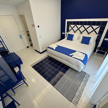Bed and Breakfast Casa Di Napoli - Сорренто Экстерьер фото