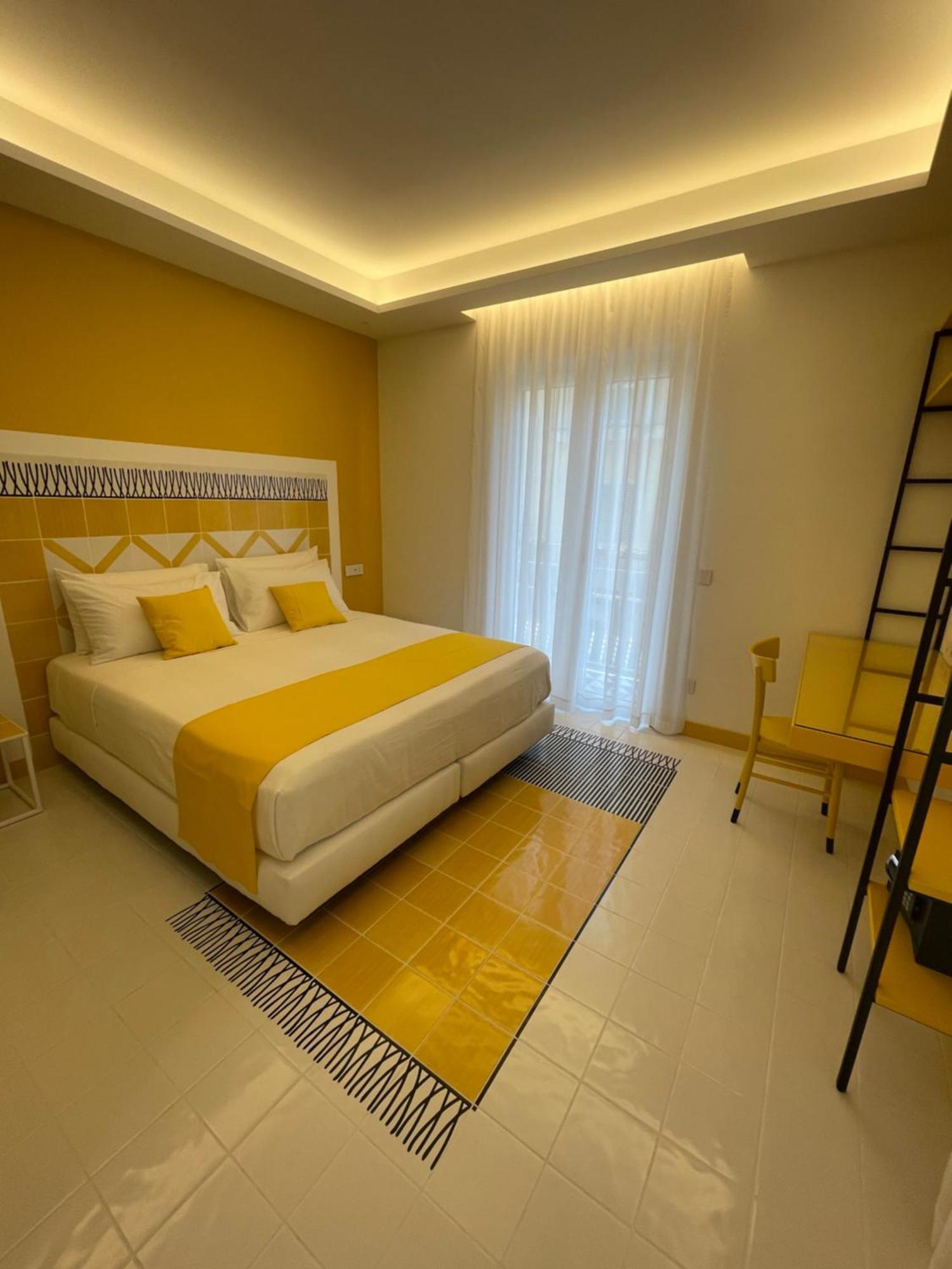 Bed and Breakfast Casa Di Napoli - Сорренто Экстерьер фото