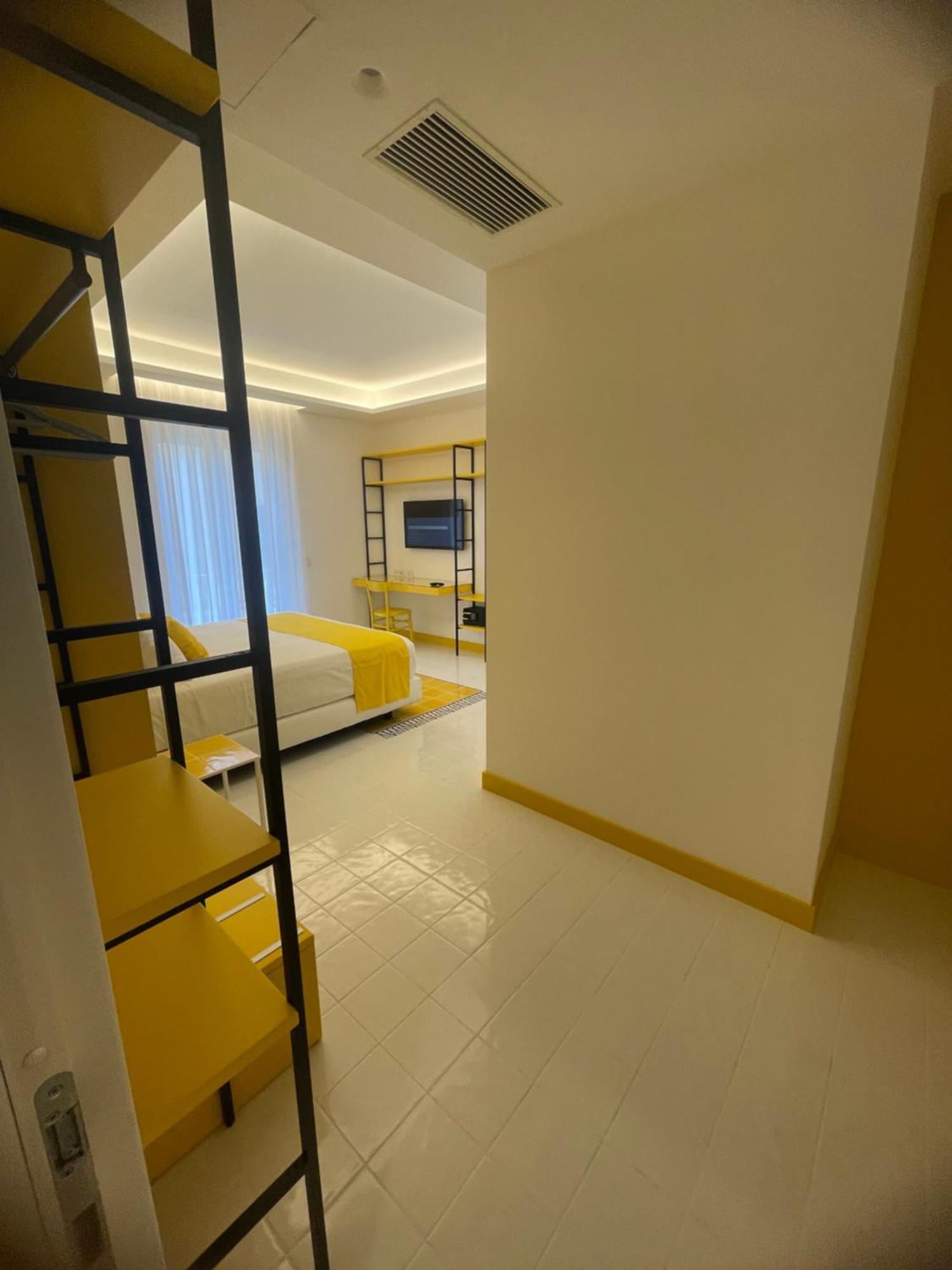 Bed and Breakfast Casa Di Napoli - Сорренто Экстерьер фото