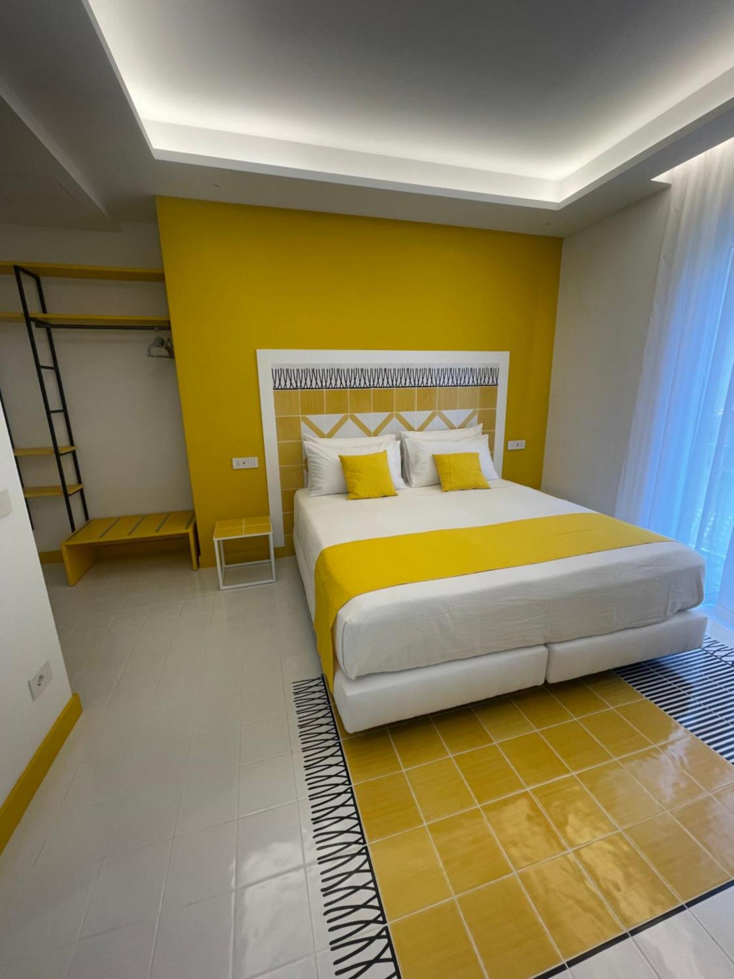 Bed and Breakfast Casa Di Napoli - Сорренто Экстерьер фото