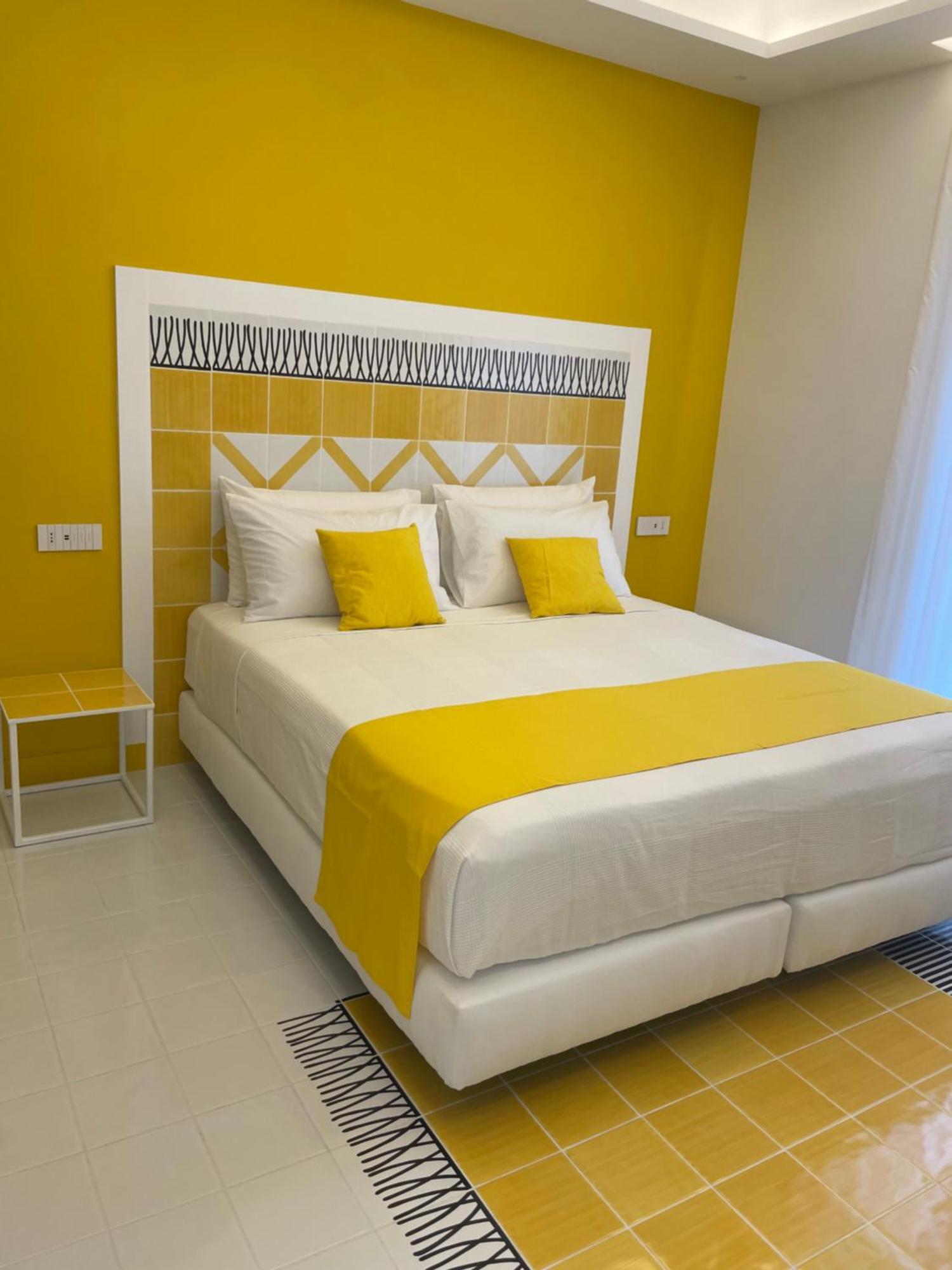 Bed and Breakfast Casa Di Napoli - Сорренто Экстерьер фото