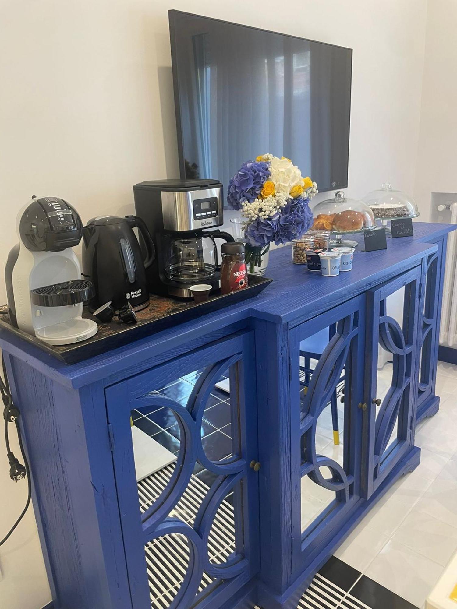 Bed and Breakfast Casa Di Napoli - Сорренто Экстерьер фото