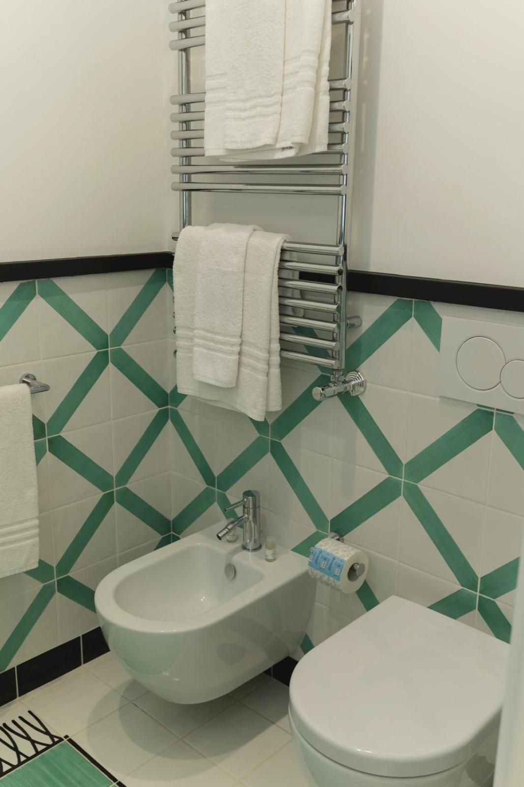Bed and Breakfast Casa Di Napoli - Сорренто Экстерьер фото