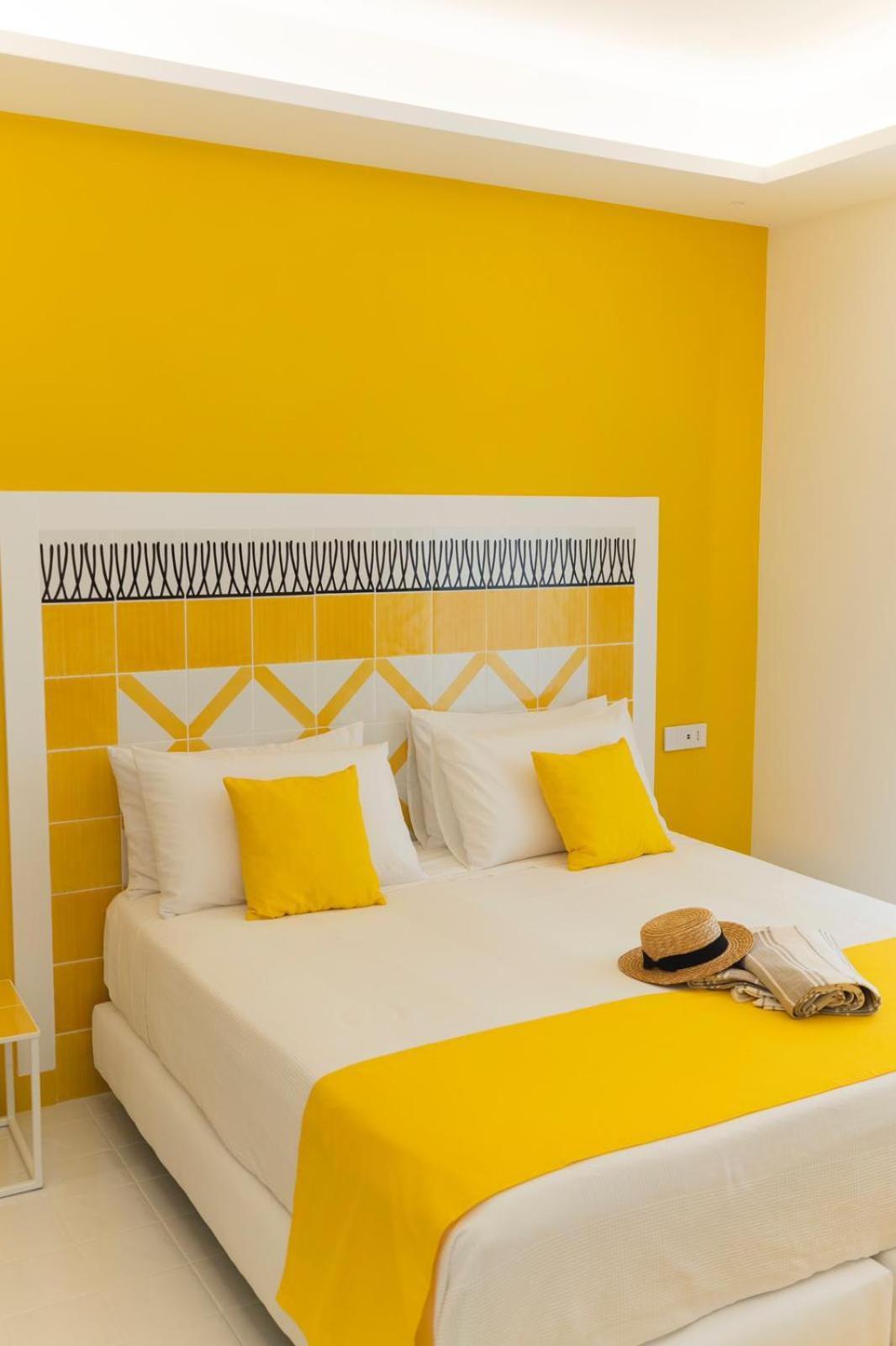 Bed and Breakfast Casa Di Napoli - Сорренто Экстерьер фото