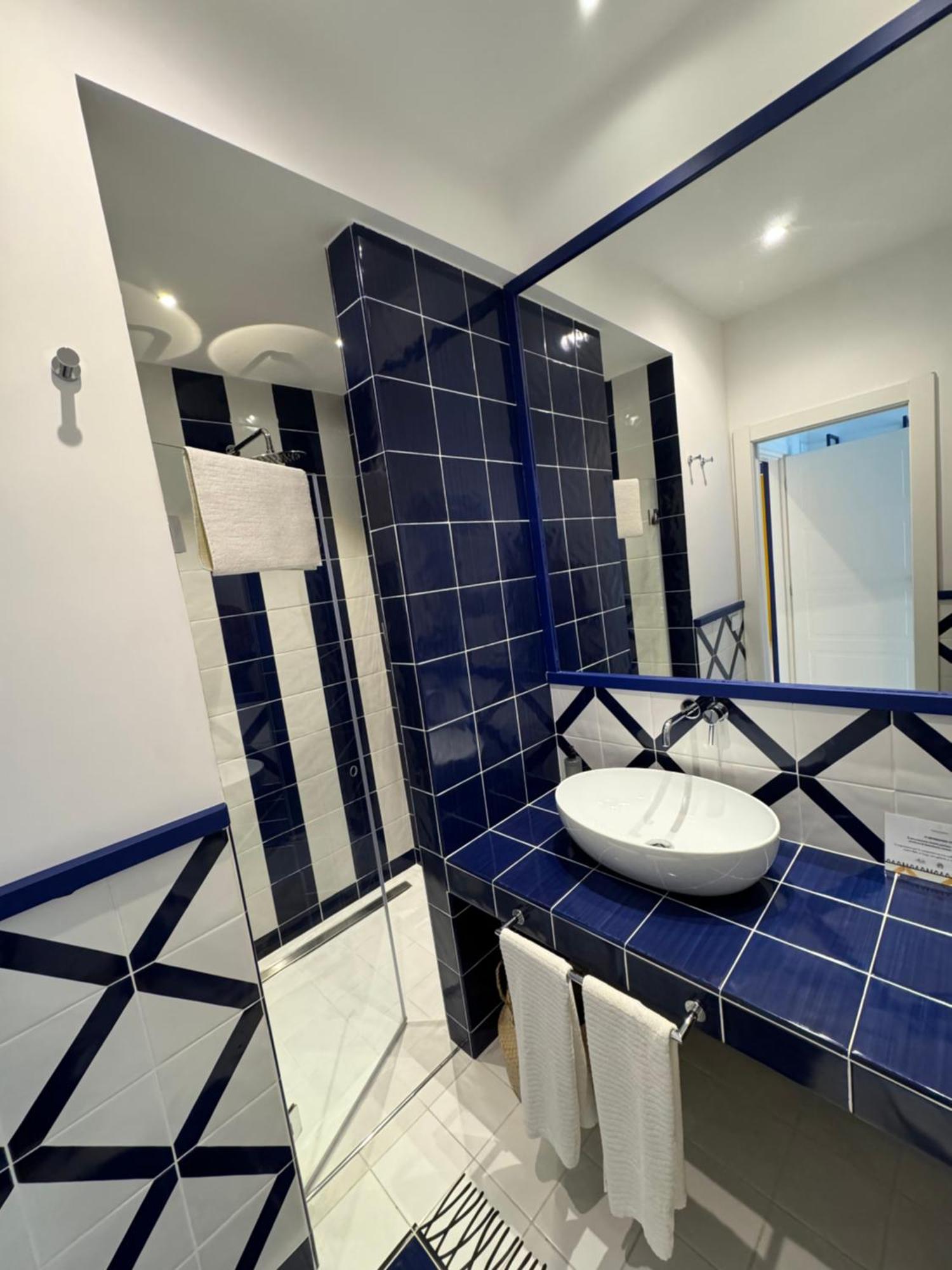 Bed and Breakfast Casa Di Napoli - Сорренто Экстерьер фото