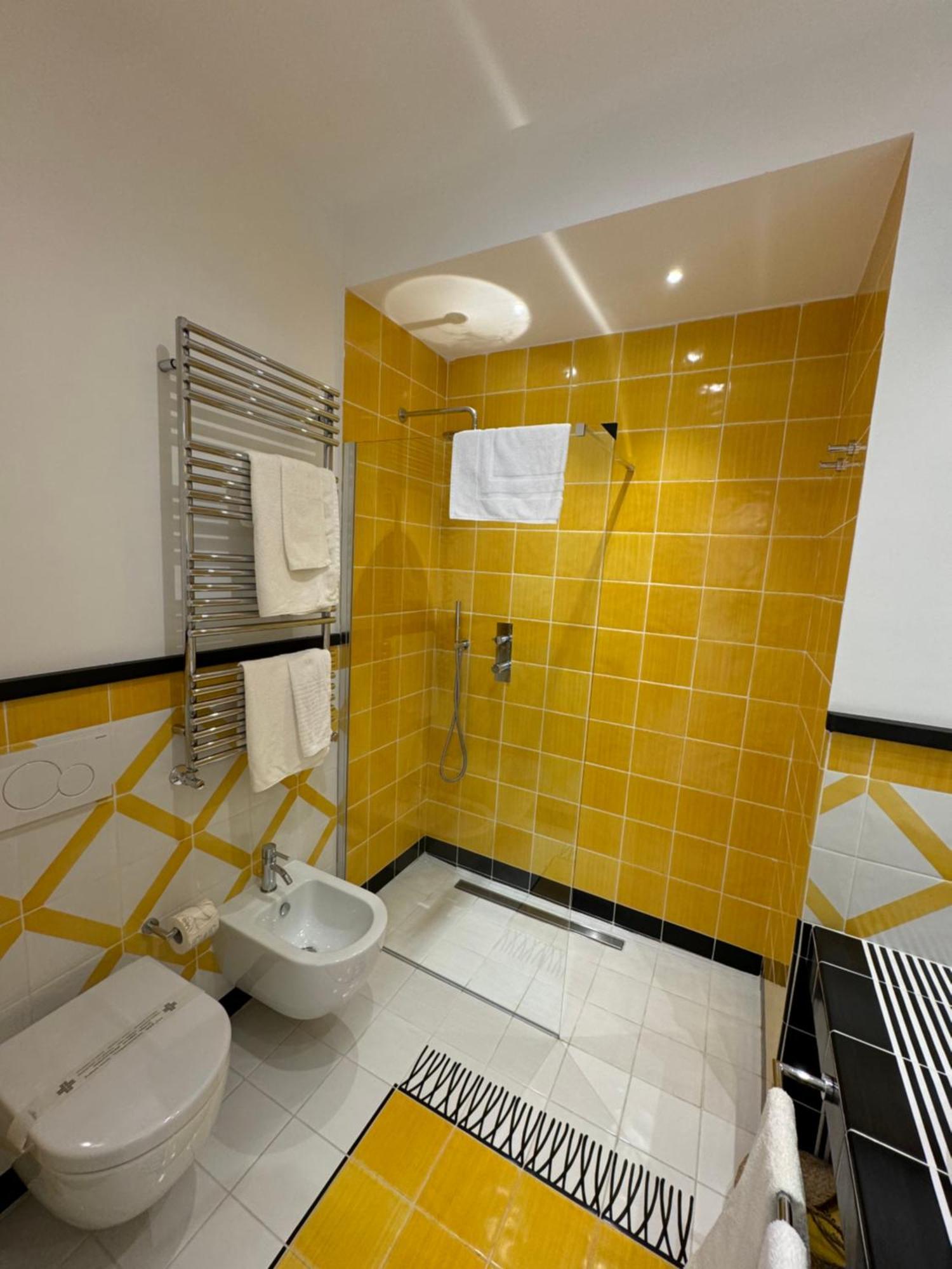 Bed and Breakfast Casa Di Napoli - Сорренто Экстерьер фото
